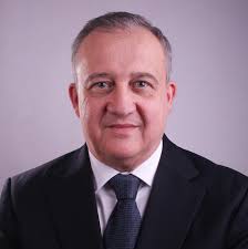 Muhtar HÜSEYİN ALPARSLAN